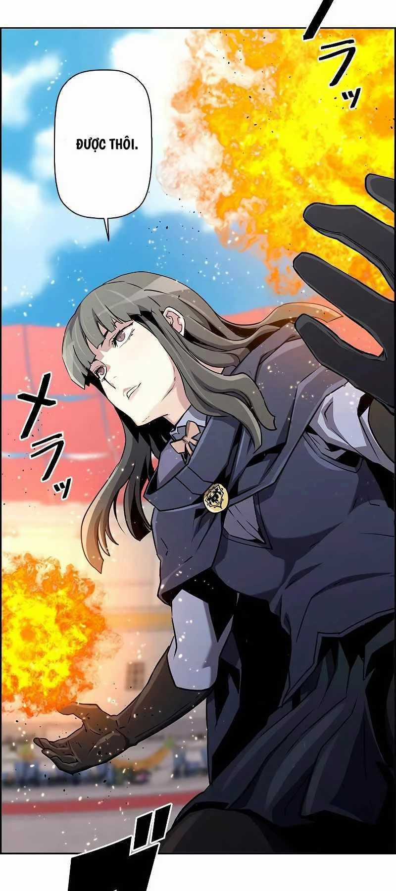 Đặc Tính Tiến Hóa Của Chiêu Hồn Sư Chapter 48 trang 52