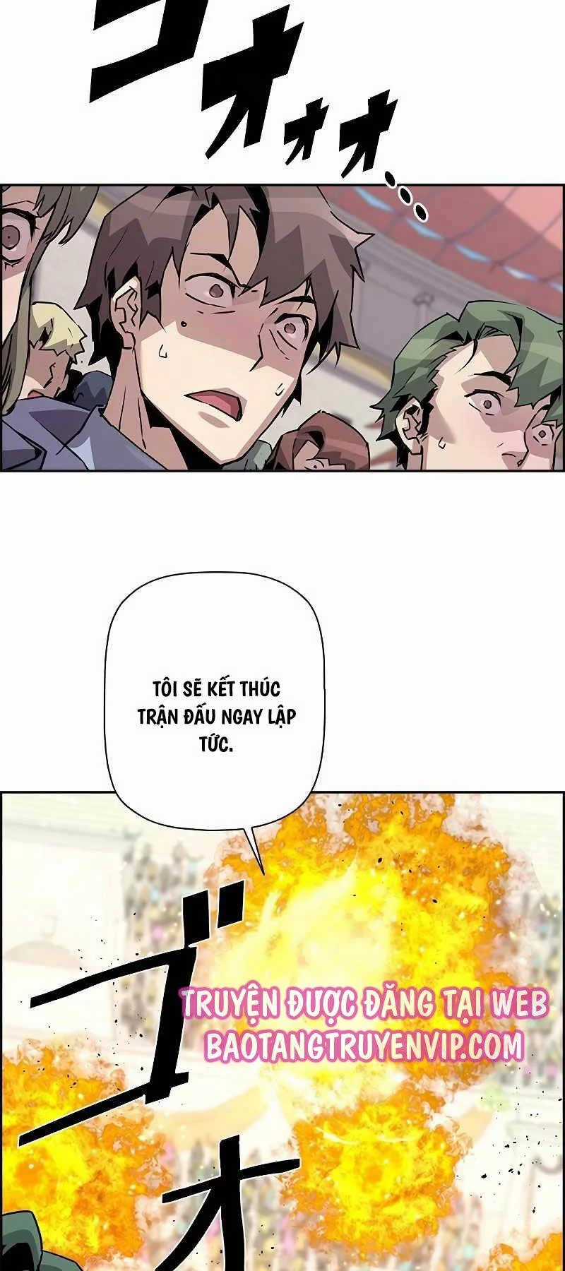 Đặc Tính Tiến Hóa Của Chiêu Hồn Sư Chapter 48 trang 53