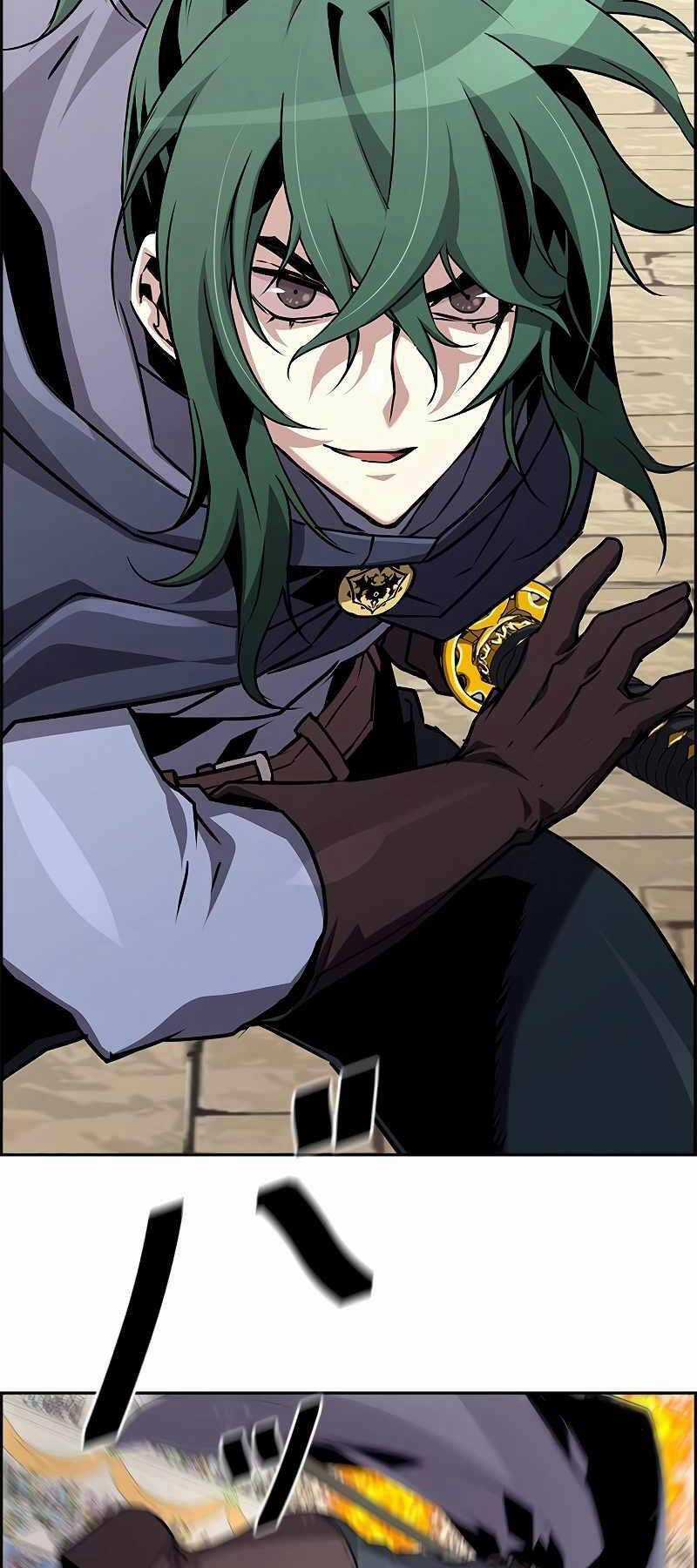 Đặc Tính Tiến Hóa Của Chiêu Hồn Sư Chapter 48 trang 55