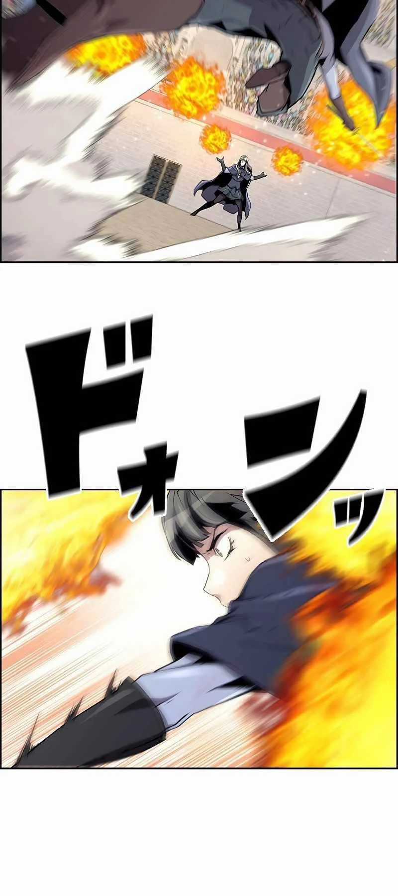 Đặc Tính Tiến Hóa Của Chiêu Hồn Sư Chapter 48 trang 56