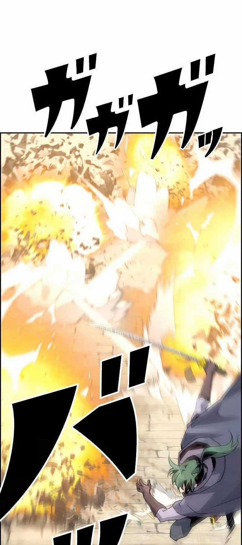 Đặc Tính Tiến Hóa Của Chiêu Hồn Sư Chapter 48 trang 57