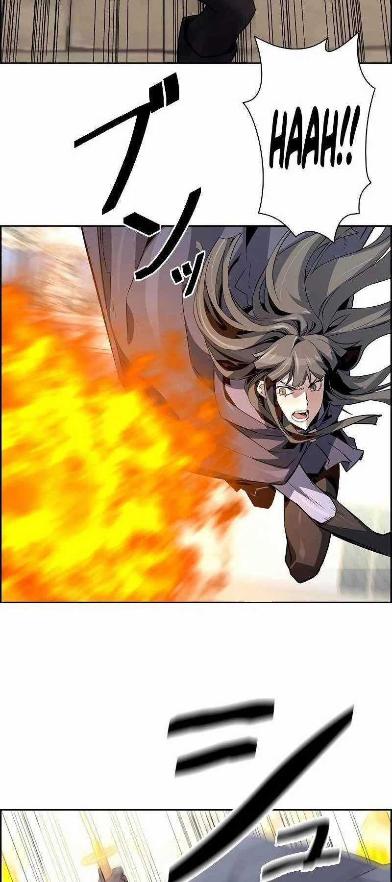 Đặc Tính Tiến Hóa Của Chiêu Hồn Sư Chapter 48 trang 59