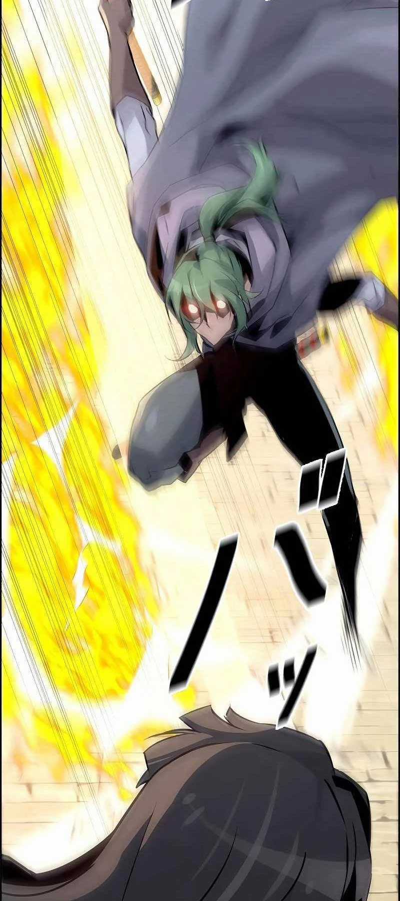 Đặc Tính Tiến Hóa Của Chiêu Hồn Sư Chapter 48 trang 60