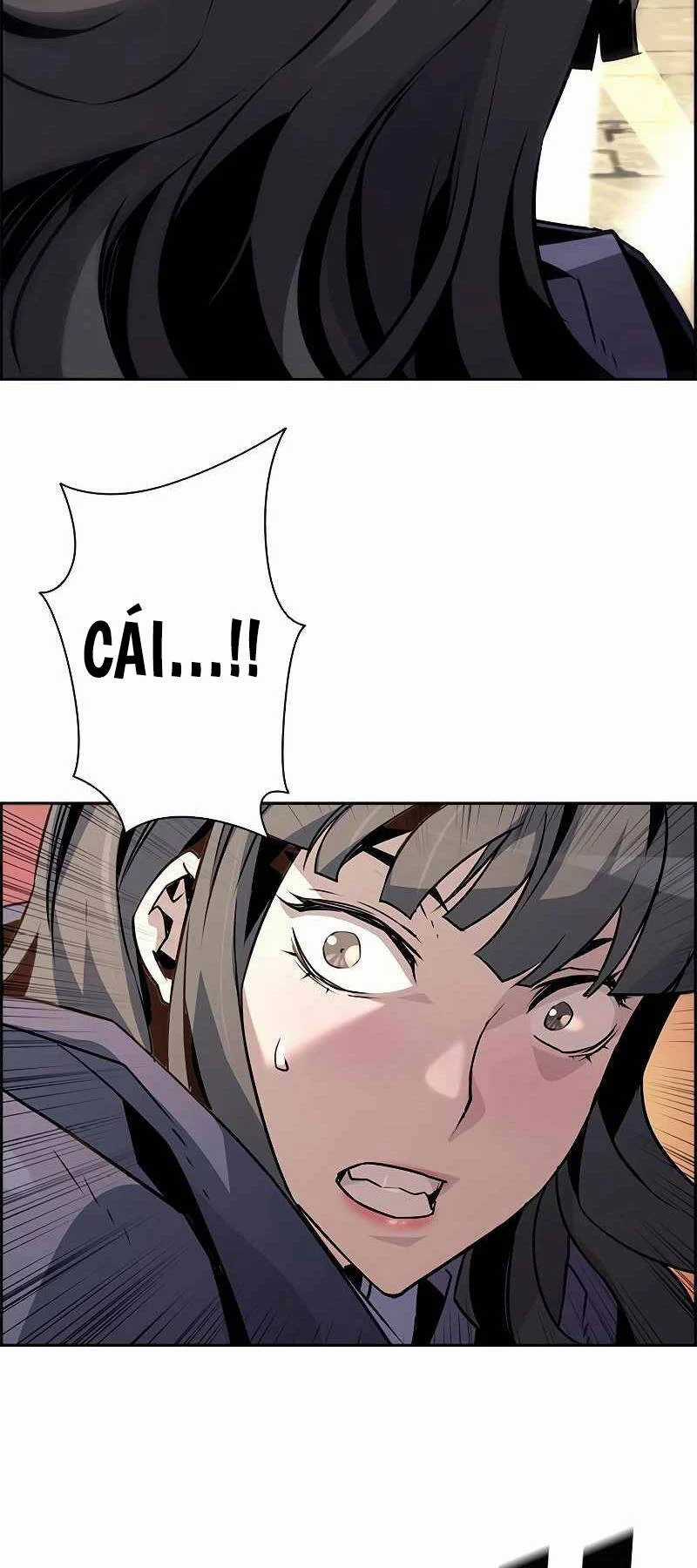 Đặc Tính Tiến Hóa Của Chiêu Hồn Sư Chapter 48 trang 61