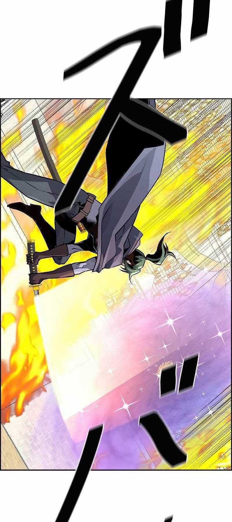 Đặc Tính Tiến Hóa Của Chiêu Hồn Sư Chapter 48 trang 62