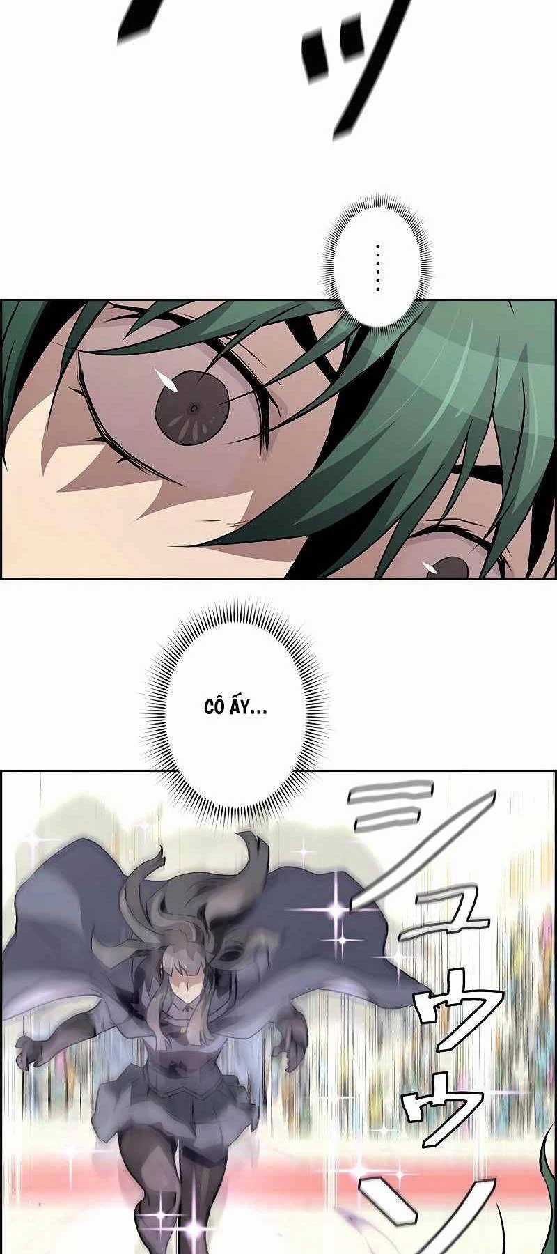 Đặc Tính Tiến Hóa Của Chiêu Hồn Sư Chapter 48 trang 63