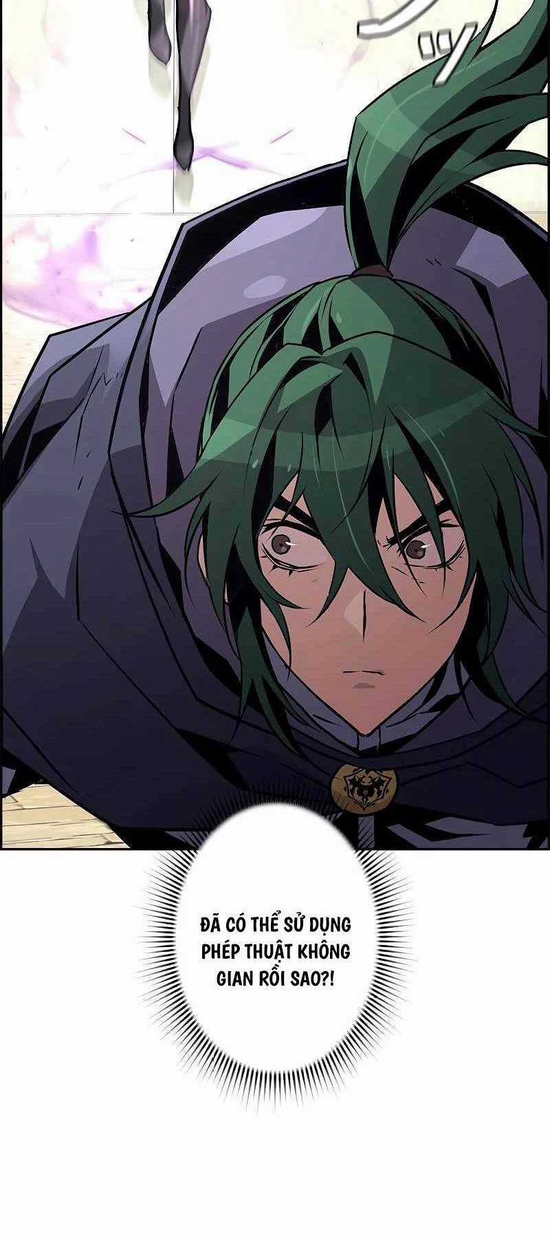 Đặc Tính Tiến Hóa Của Chiêu Hồn Sư Chapter 48 trang 64