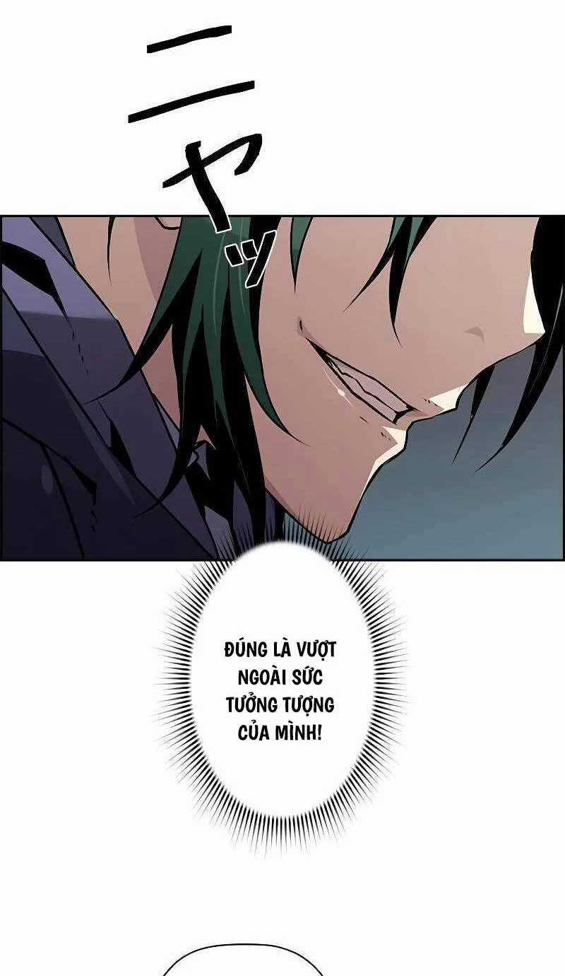 Đặc Tính Tiến Hóa Của Chiêu Hồn Sư Chapter 48 trang 65