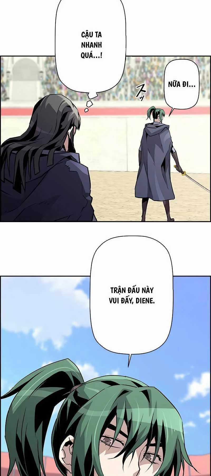 Đặc Tính Tiến Hóa Của Chiêu Hồn Sư Chapter 48 trang 66