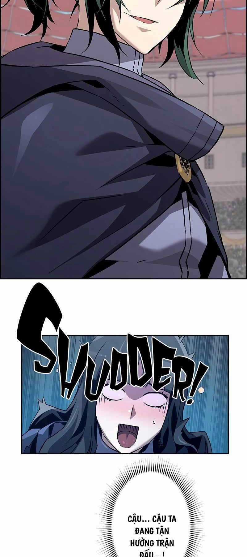 Đặc Tính Tiến Hóa Của Chiêu Hồn Sư Chapter 48 trang 67