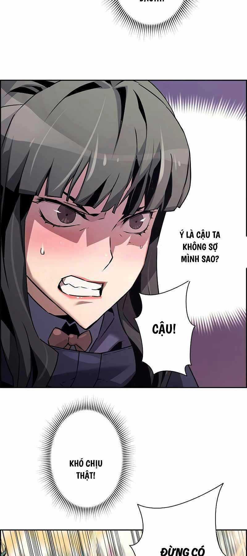 Đặc Tính Tiến Hóa Của Chiêu Hồn Sư Chapter 48 trang 68