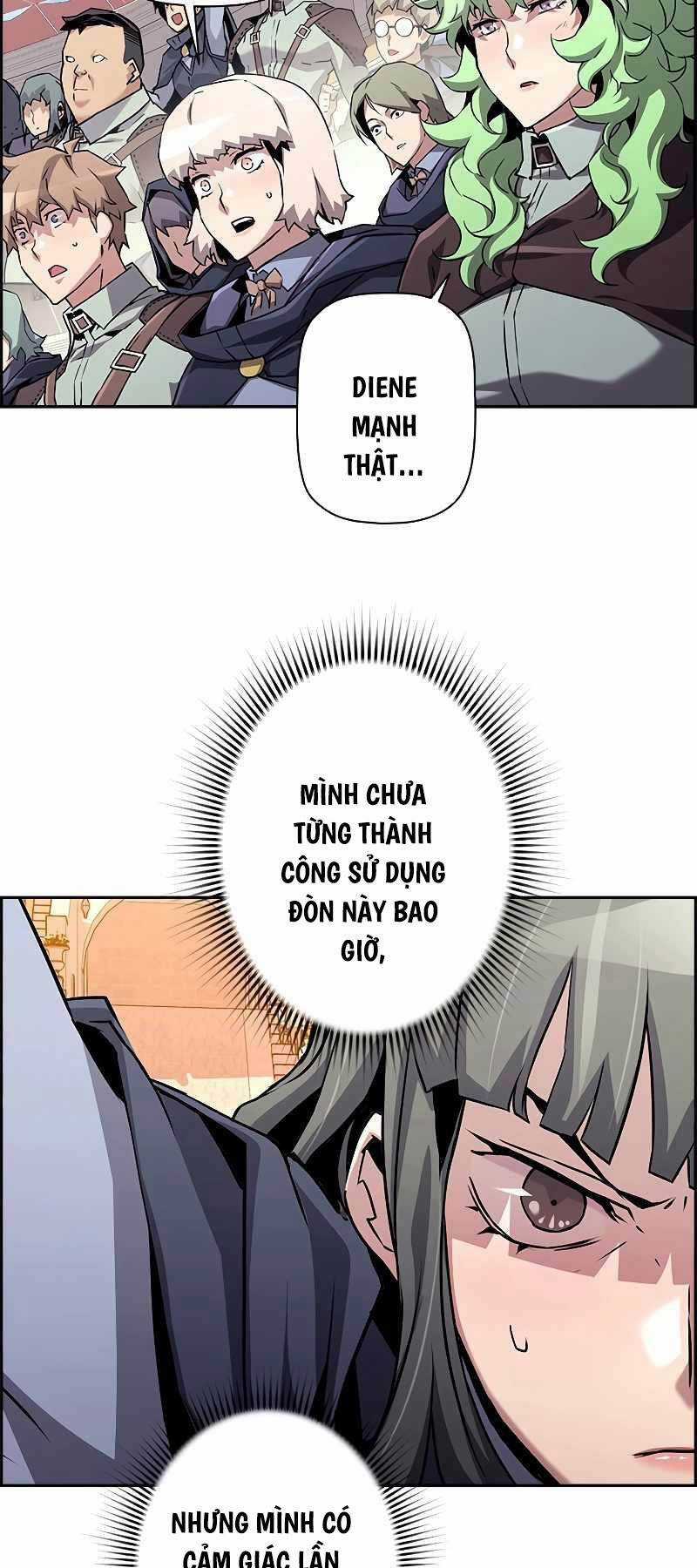 Đặc Tính Tiến Hóa Của Chiêu Hồn Sư Chapter 48 trang 70