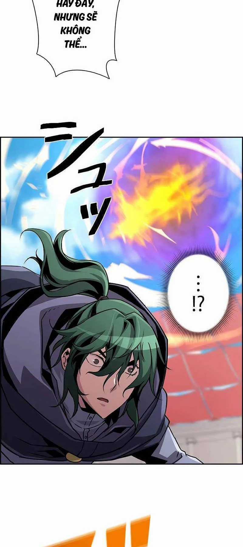 Đặc Tính Tiến Hóa Của Chiêu Hồn Sư Chapter 48 trang 73