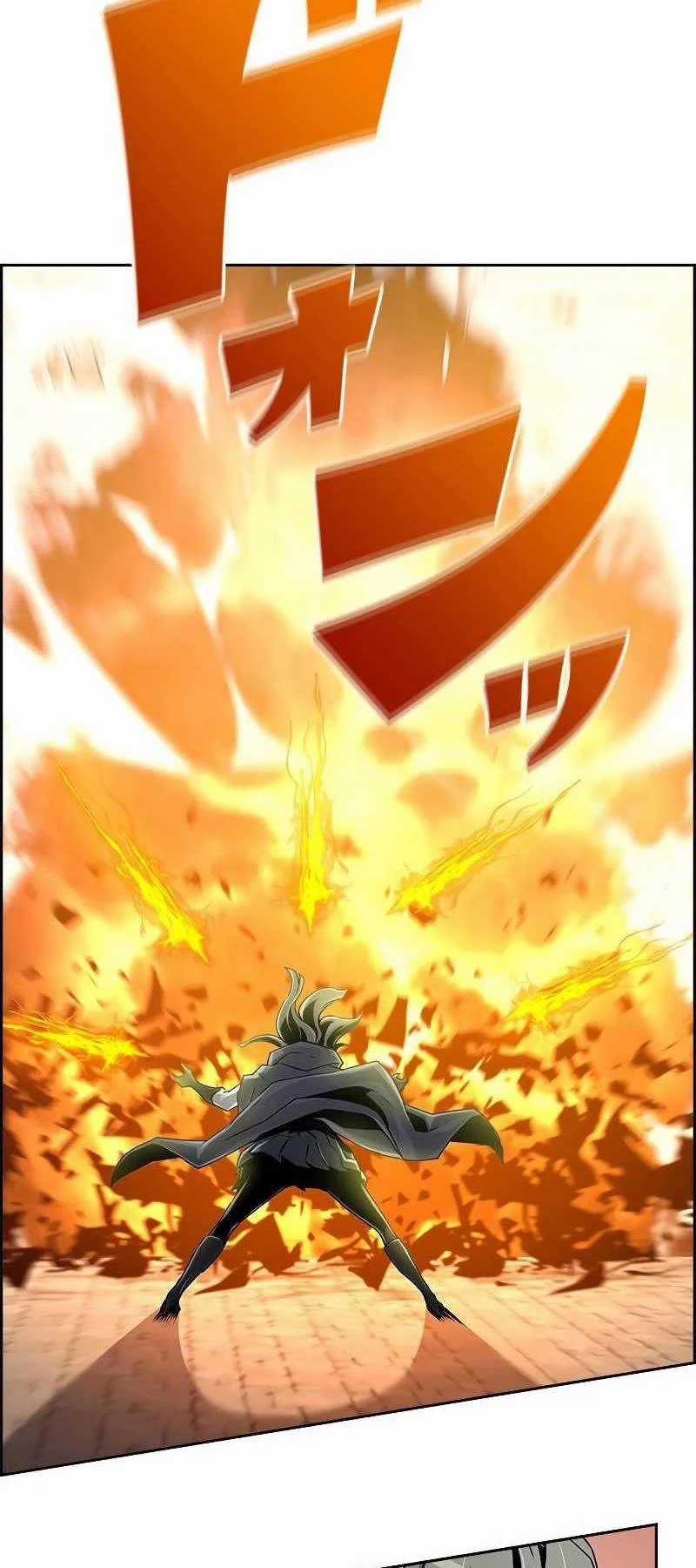 Đặc Tính Tiến Hóa Của Chiêu Hồn Sư Chapter 48 trang 74