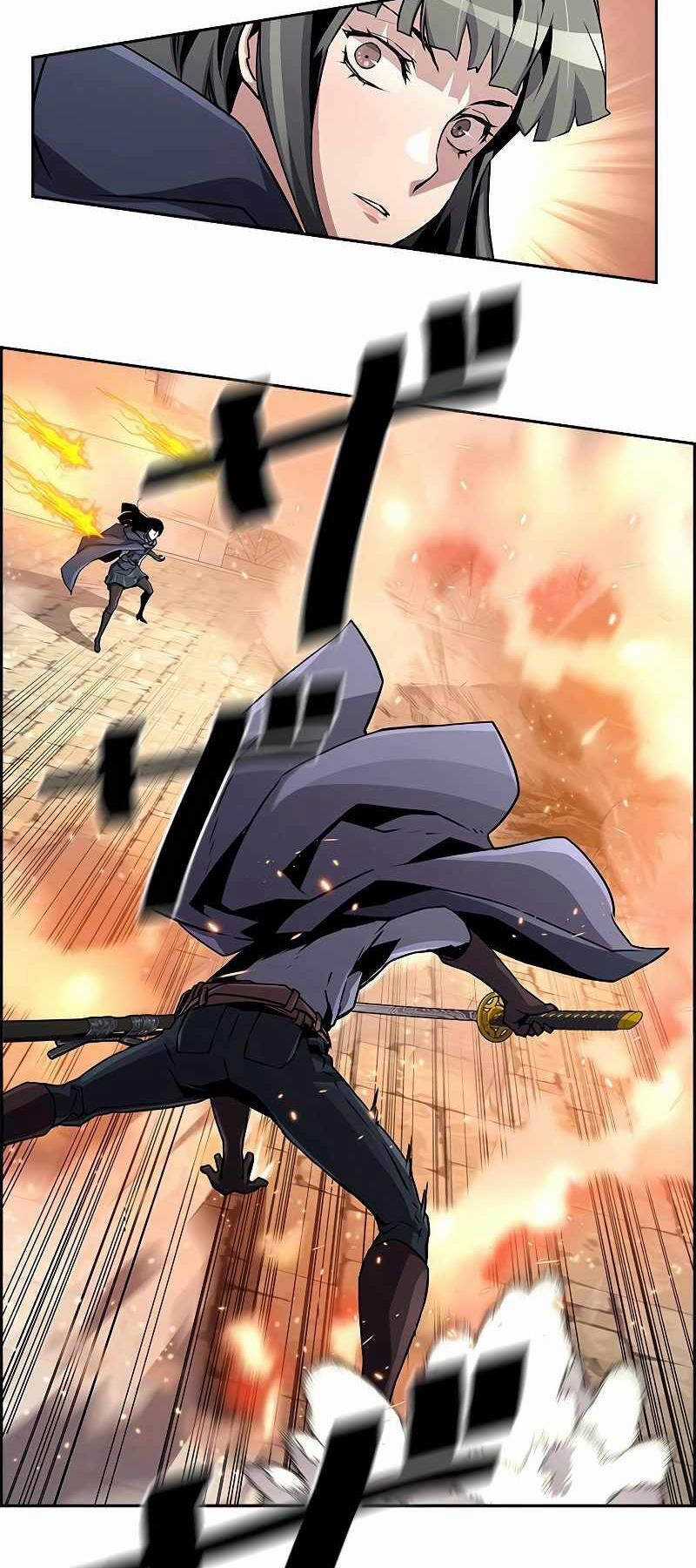 Đặc Tính Tiến Hóa Của Chiêu Hồn Sư Chapter 48 trang 75