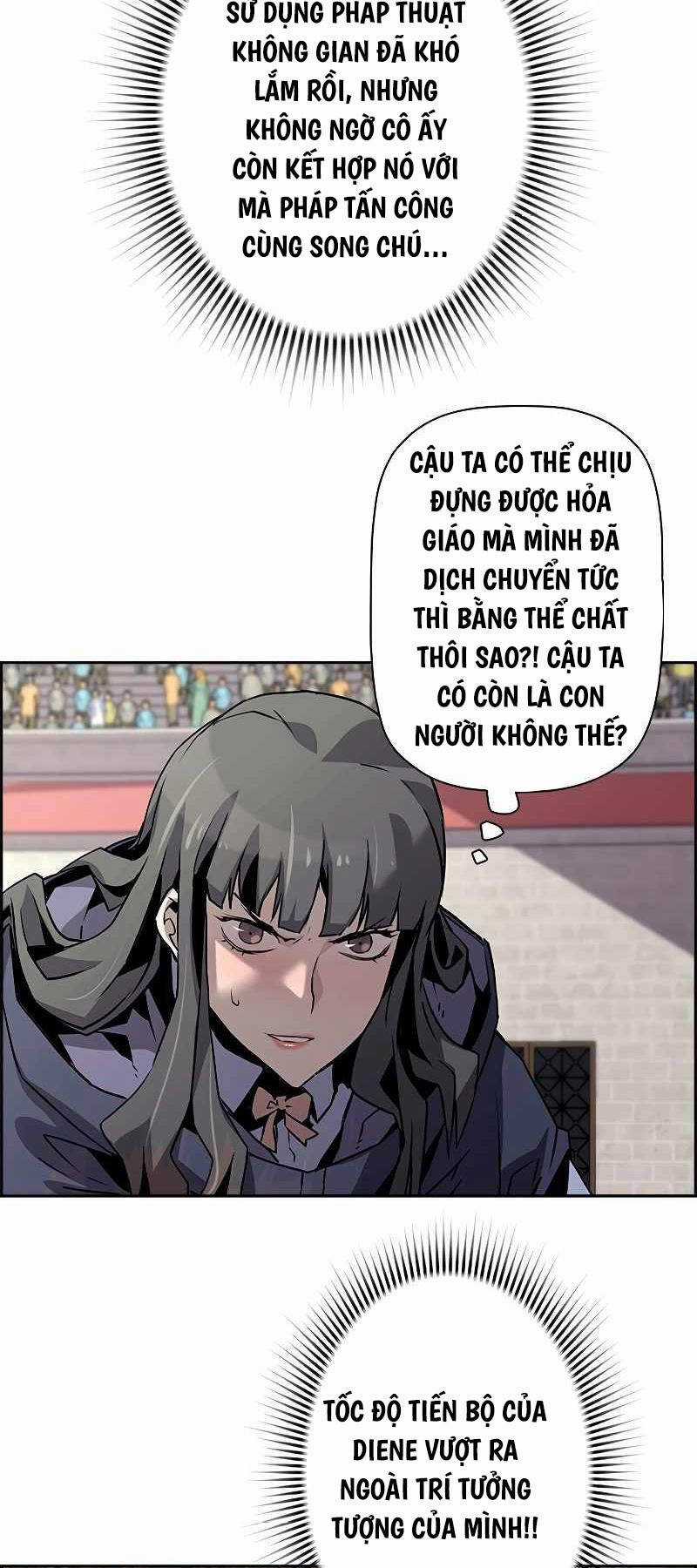 Đặc Tính Tiến Hóa Của Chiêu Hồn Sư Chapter 48 trang 77