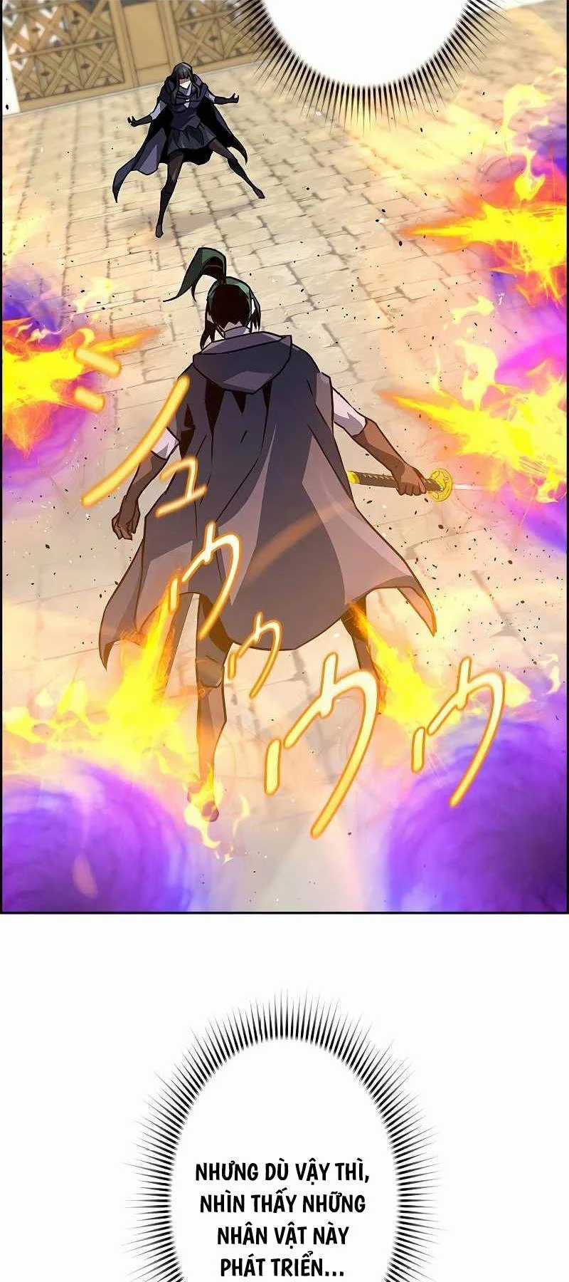 Đặc Tính Tiến Hóa Của Chiêu Hồn Sư Chapter 48 trang 78