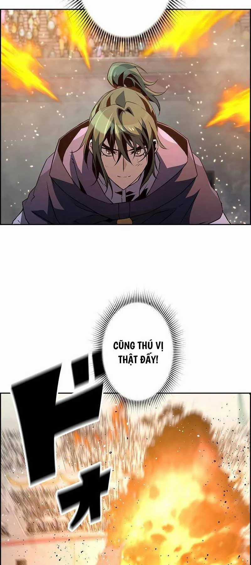 Đặc Tính Tiến Hóa Của Chiêu Hồn Sư Chapter 48 trang 79