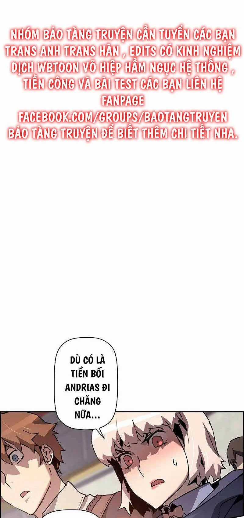 Đặc Tính Tiến Hóa Của Chiêu Hồn Sư Chapter 48 trang 81