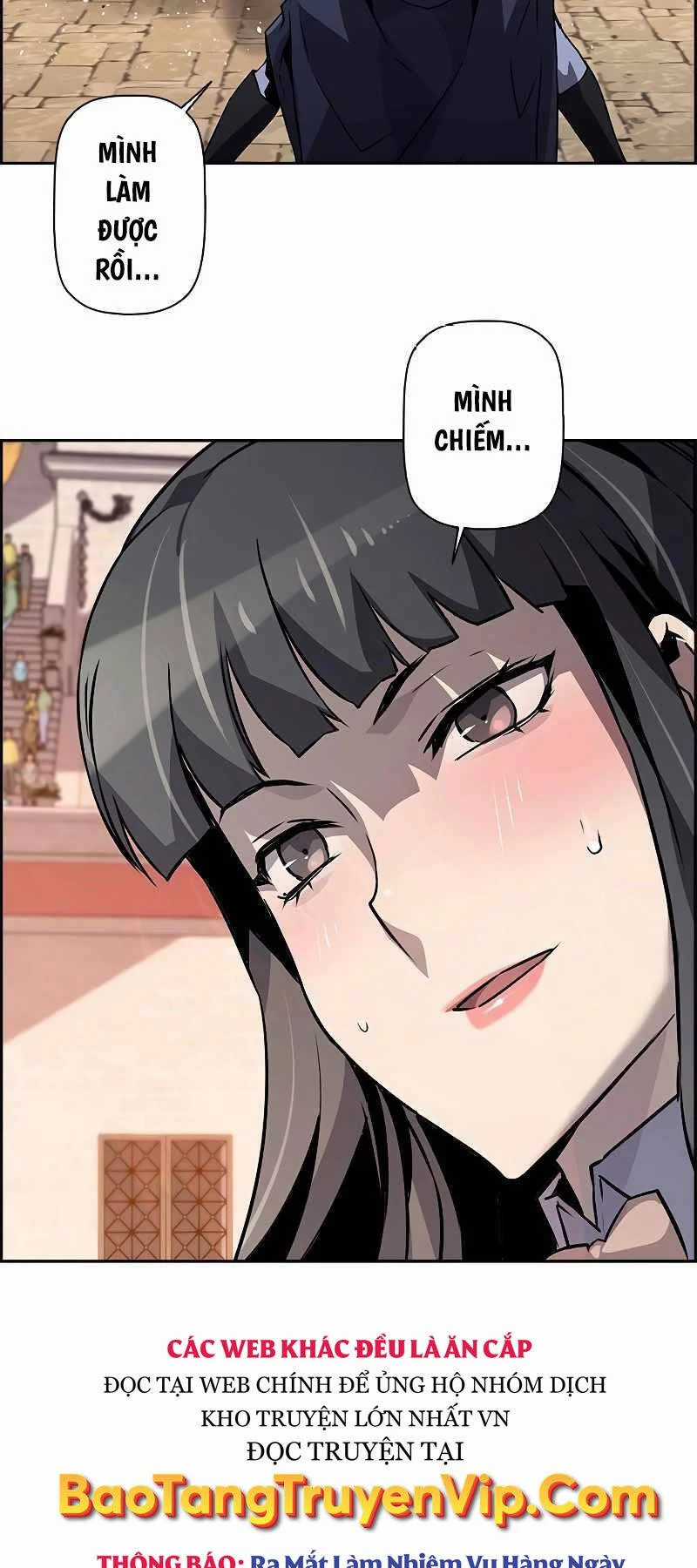 Đặc Tính Tiến Hóa Của Chiêu Hồn Sư Chapter 48 trang 83