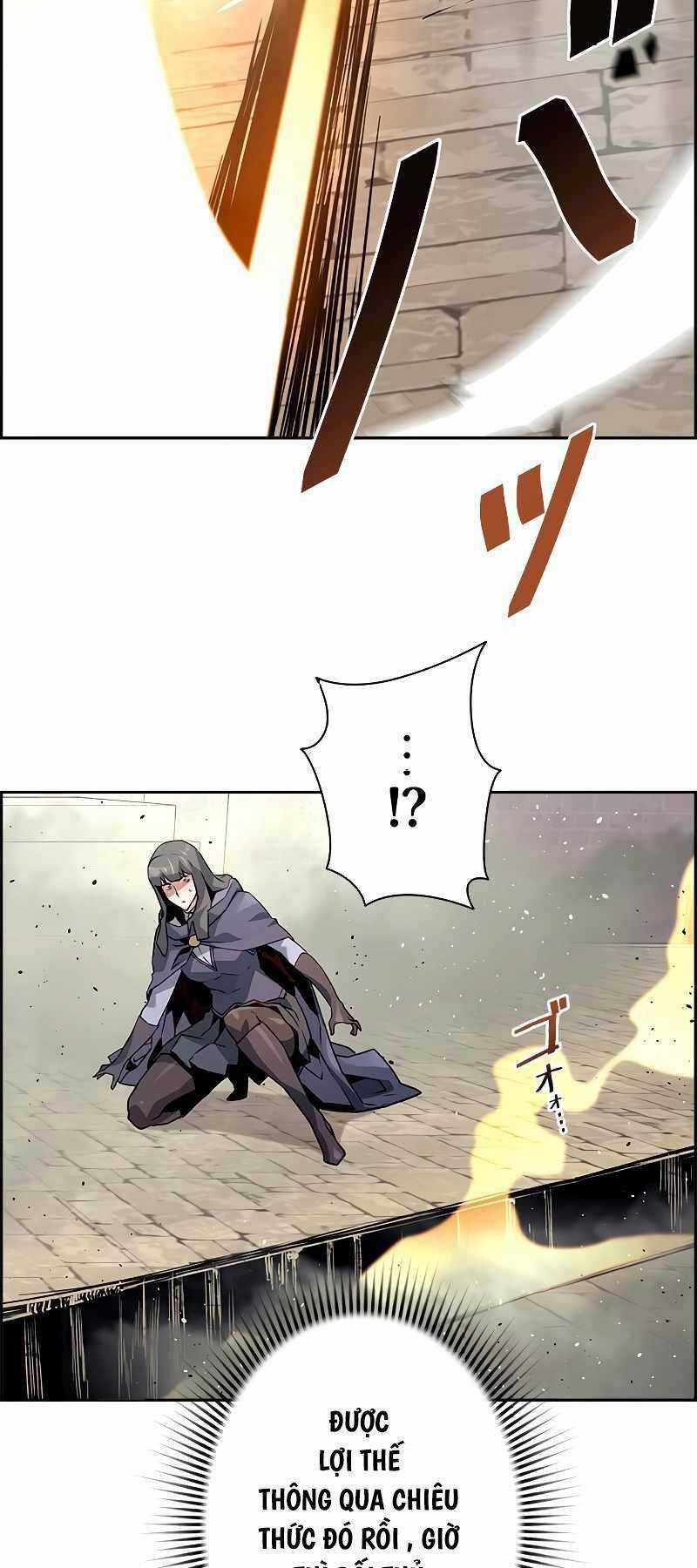 Đặc Tính Tiến Hóa Của Chiêu Hồn Sư Chapter 48 trang 85