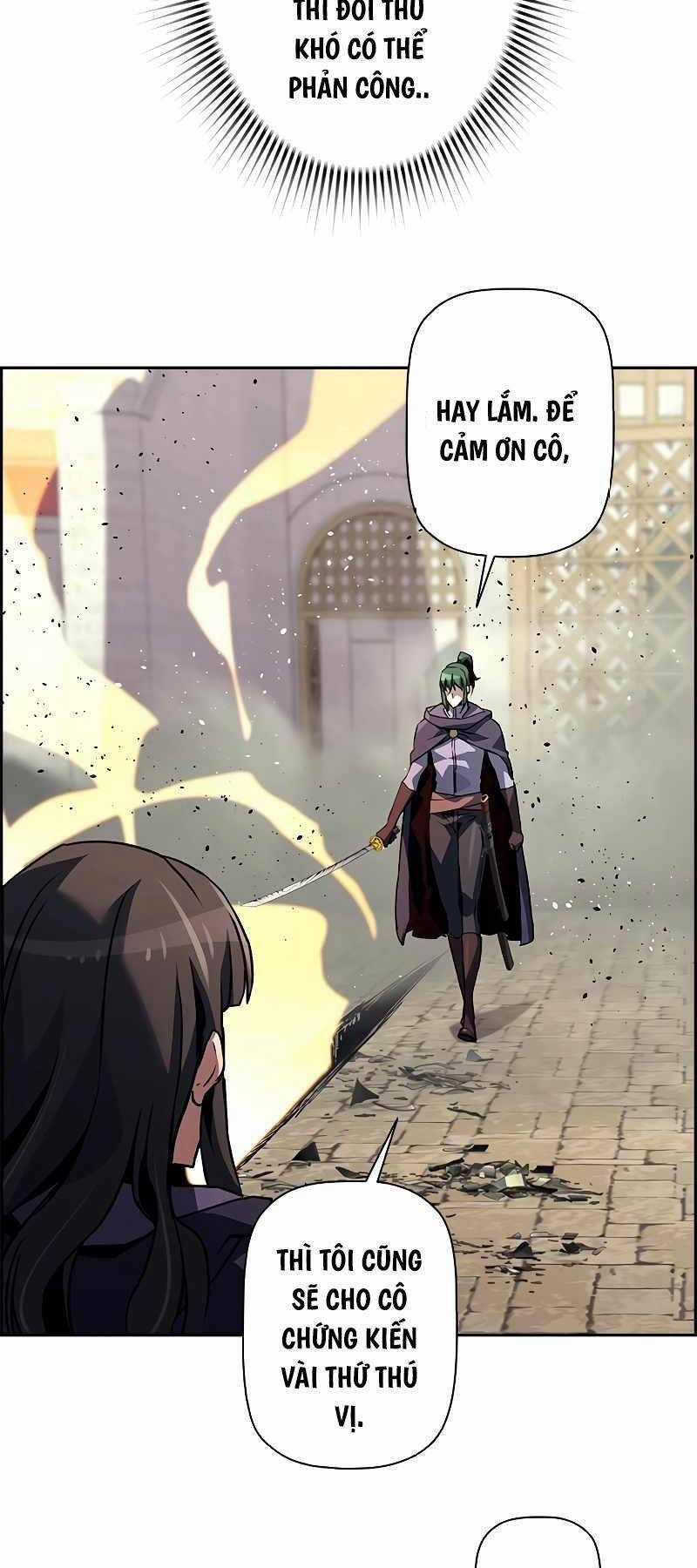 Đặc Tính Tiến Hóa Của Chiêu Hồn Sư Chapter 48 trang 86