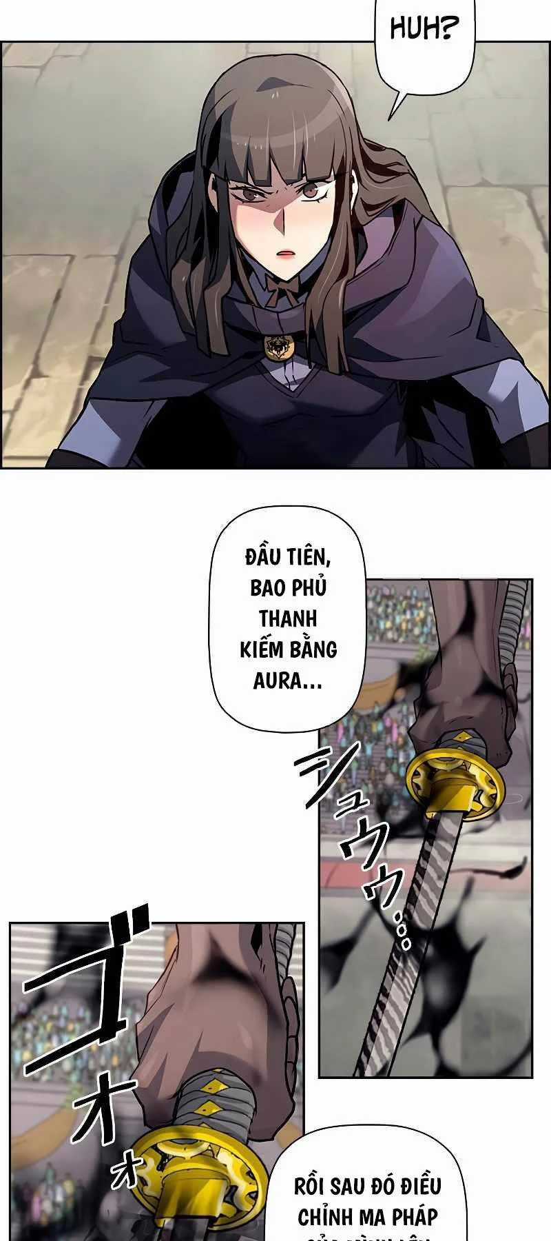 Đặc Tính Tiến Hóa Của Chiêu Hồn Sư Chapter 48 trang 87