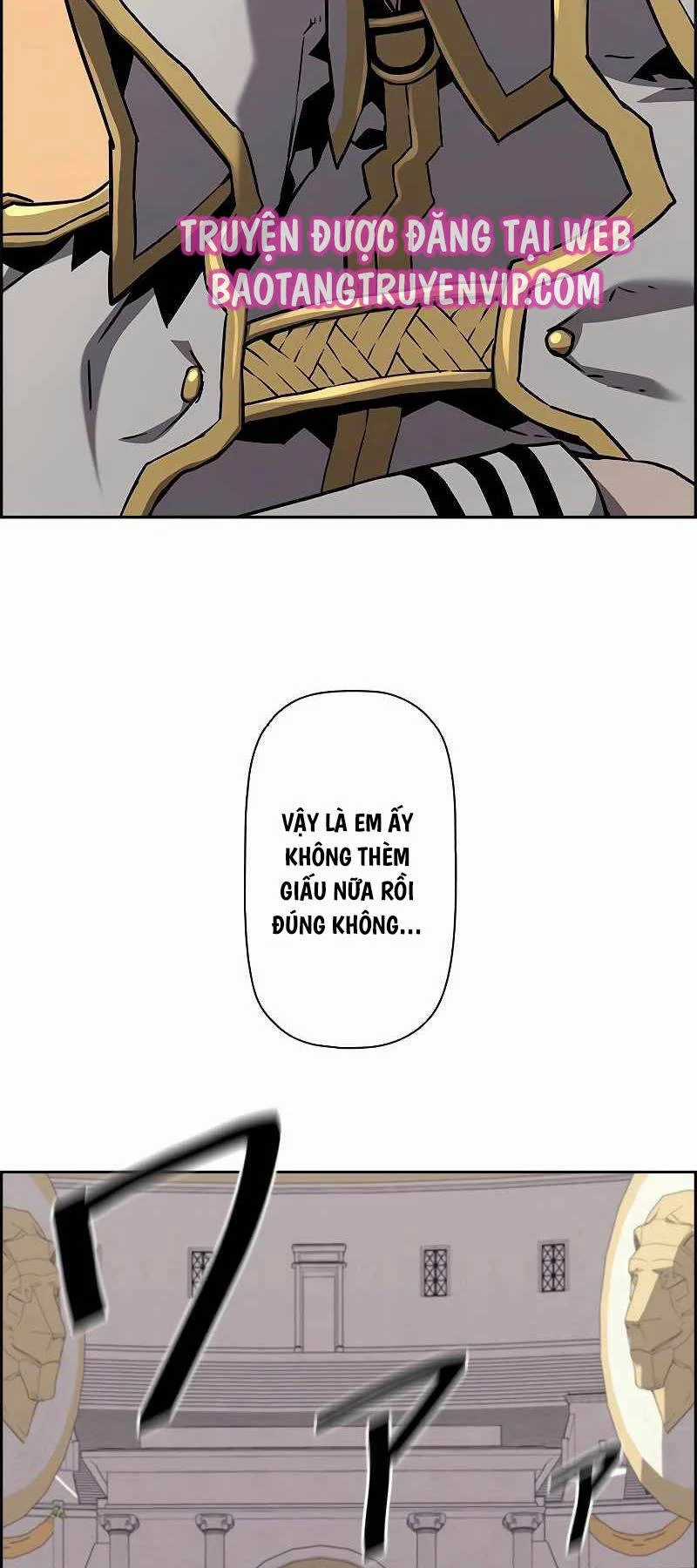 Đặc Tính Tiến Hóa Của Chiêu Hồn Sư Chapter 48 trang 9