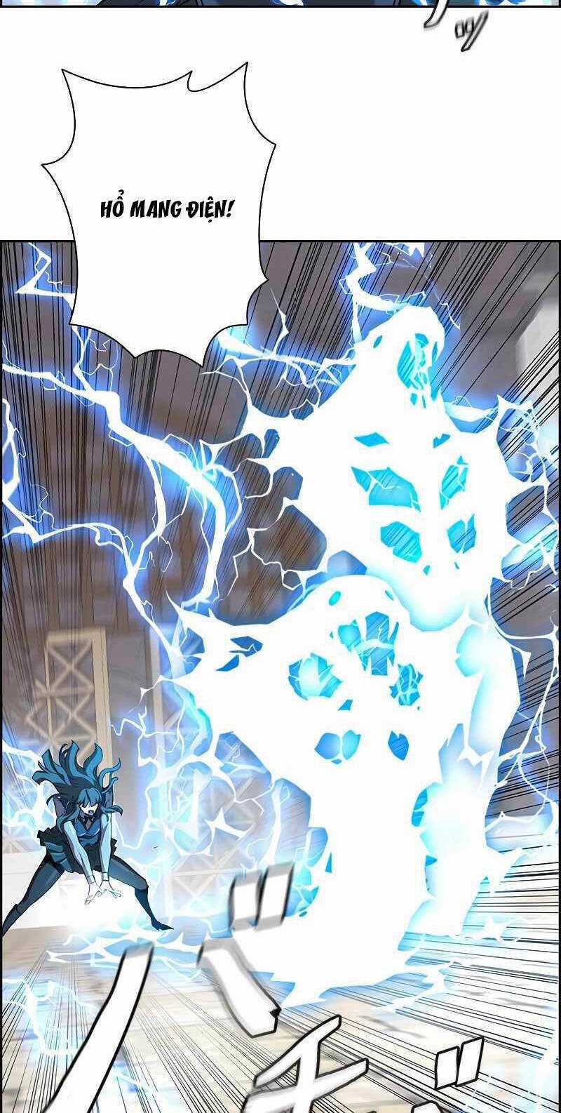 Đặc Tính Tiến Hóa Của Chiêu Hồn Sư Chapter 49 trang 19