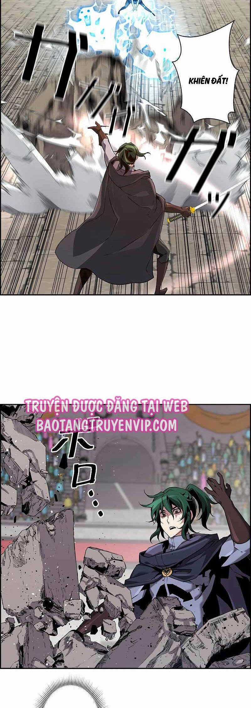 Đặc Tính Tiến Hóa Của Chiêu Hồn Sư Chapter 49 trang 21