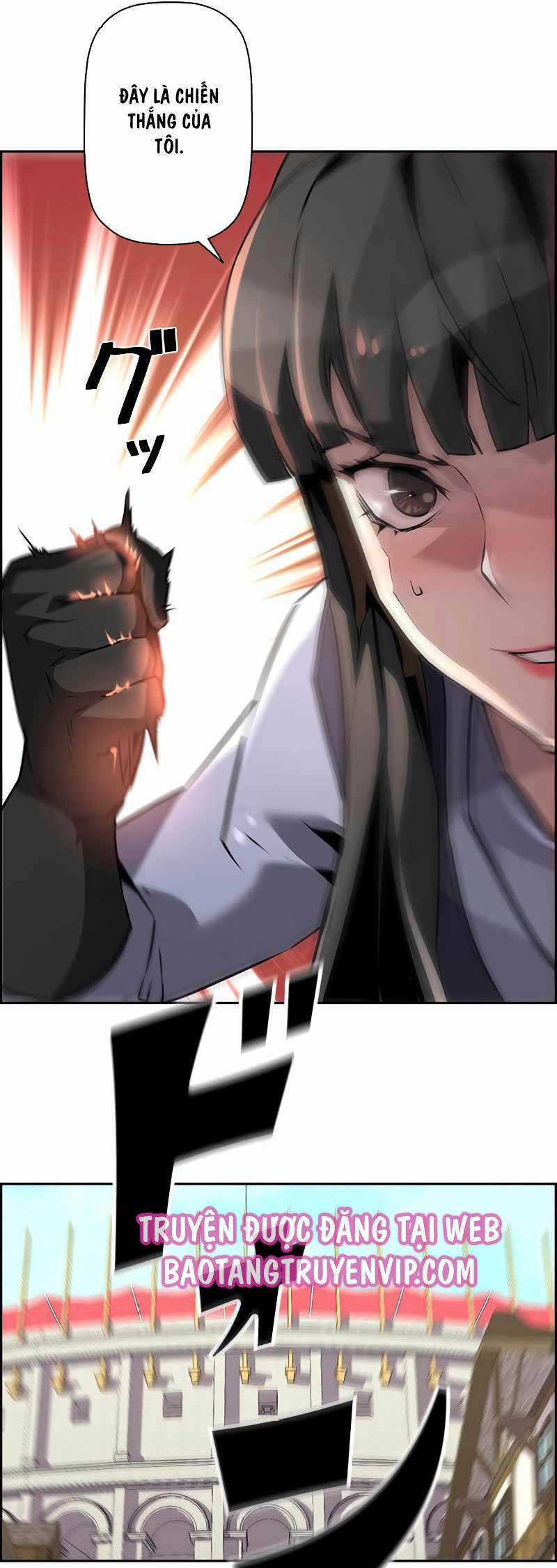 Đặc Tính Tiến Hóa Của Chiêu Hồn Sư Chapter 49 trang 26