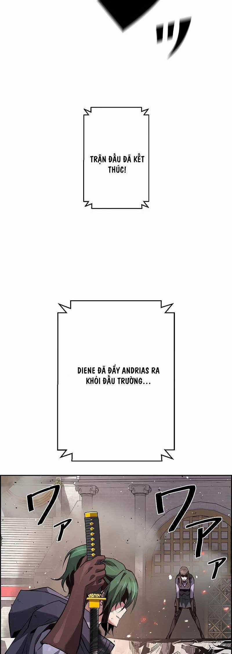 Đặc Tính Tiến Hóa Của Chiêu Hồn Sư Chapter 49 trang 27