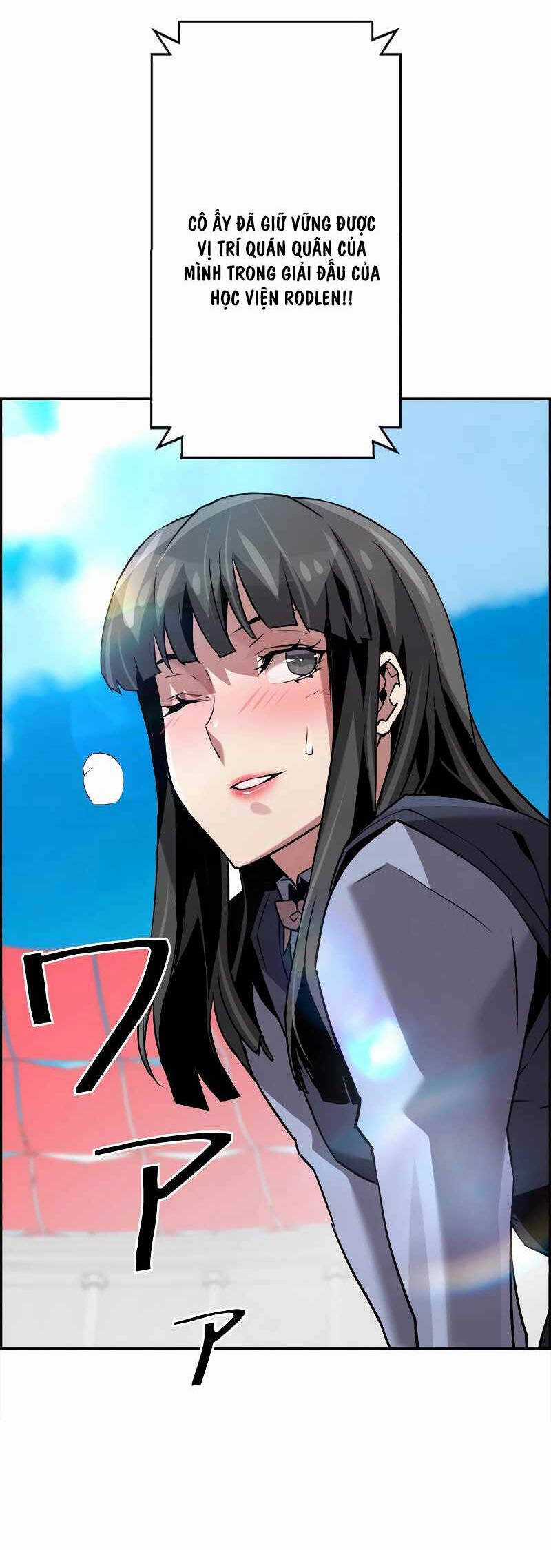 Đặc Tính Tiến Hóa Của Chiêu Hồn Sư Chapter 49 trang 29