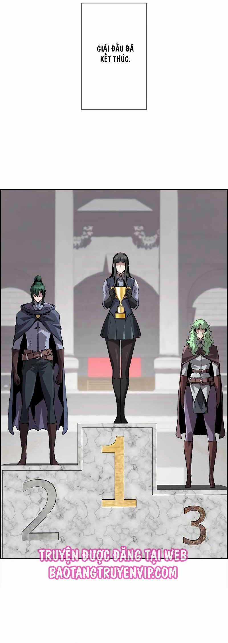 Đặc Tính Tiến Hóa Của Chiêu Hồn Sư Chapter 49 trang 30