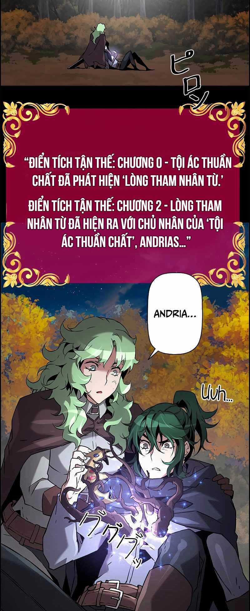 Đặc Tính Tiến Hóa Của Chiêu Hồn Sư Chapter 49 trang 38