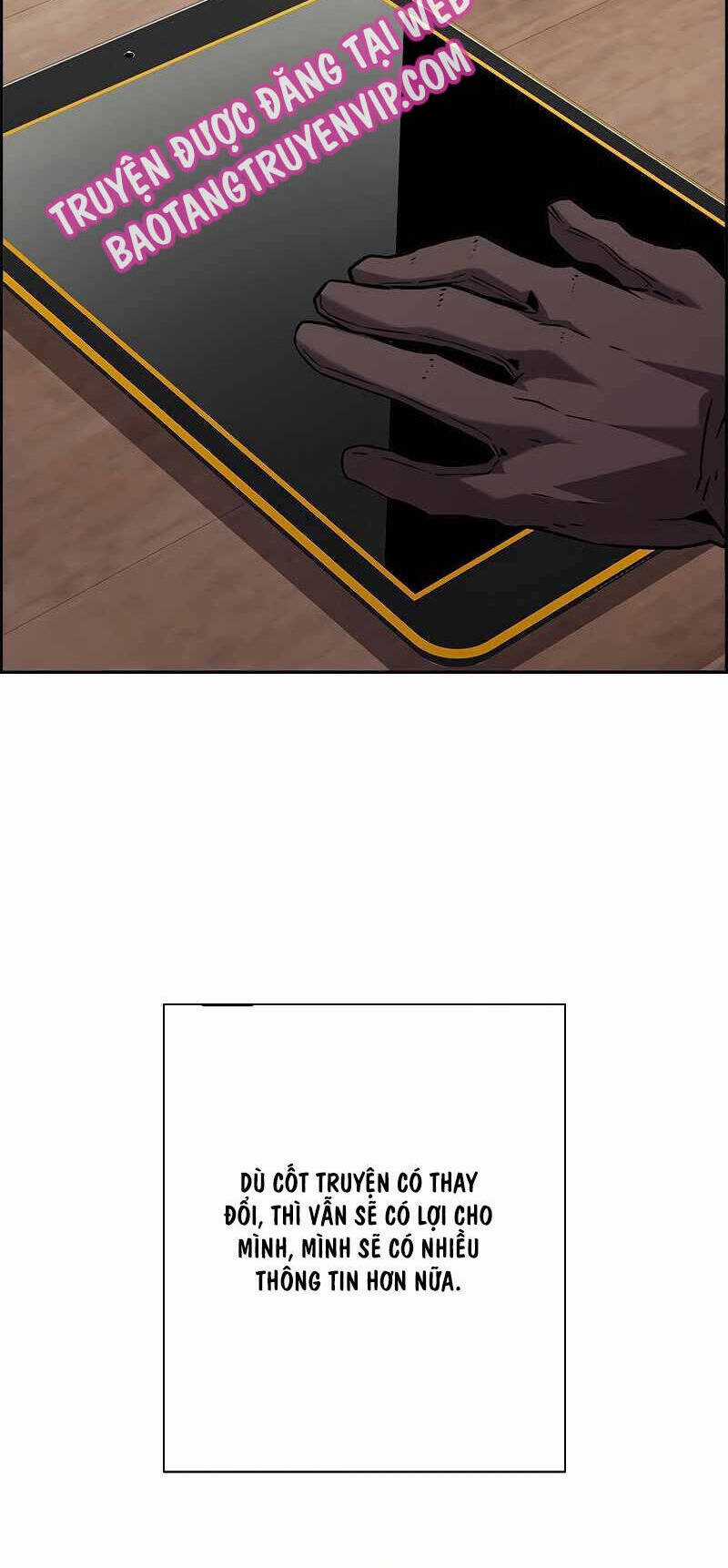 Đặc Tính Tiến Hóa Của Chiêu Hồn Sư Chapter 49 trang 45