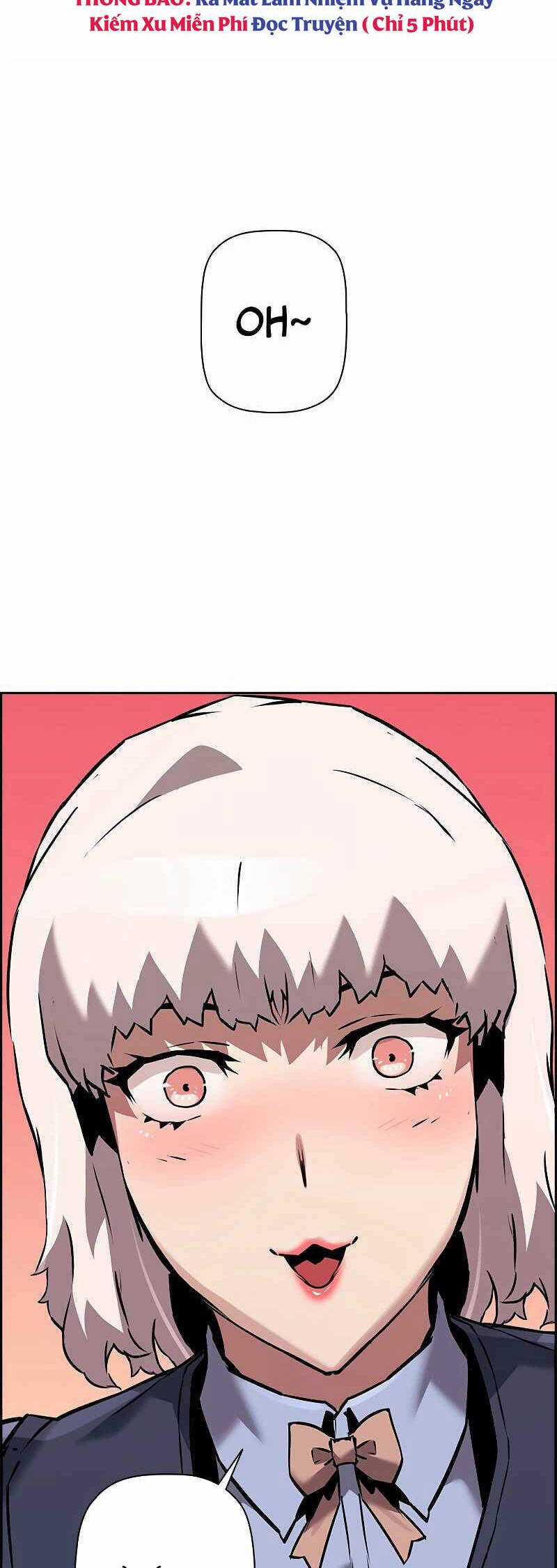 Đặc Tính Tiến Hóa Của Chiêu Hồn Sư Chapter 49 trang 47