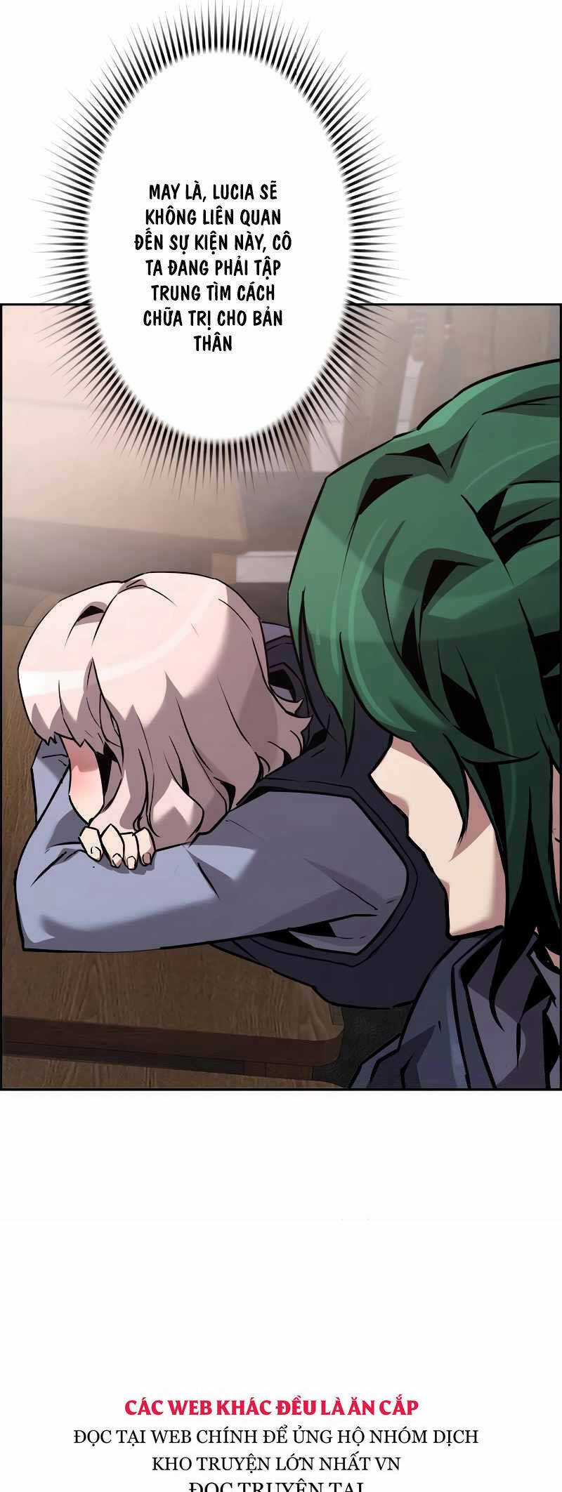 Đặc Tính Tiến Hóa Của Chiêu Hồn Sư Chapter 49 trang 58