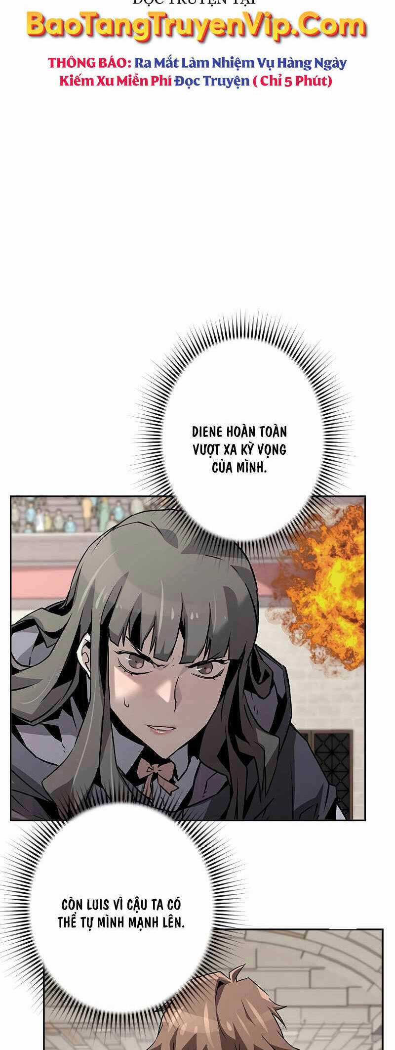 Đặc Tính Tiến Hóa Của Chiêu Hồn Sư Chapter 49 trang 59