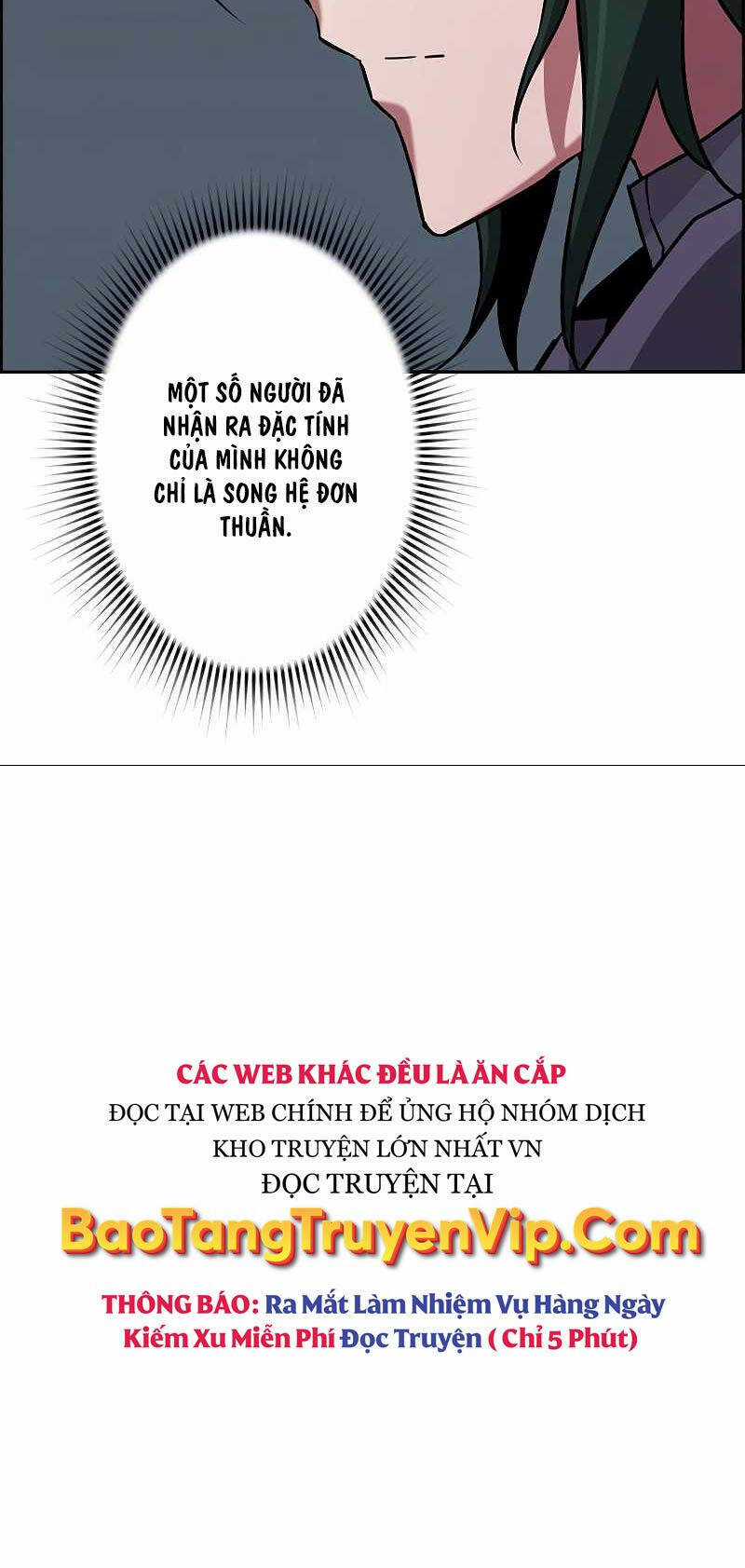 Đặc Tính Tiến Hóa Của Chiêu Hồn Sư Chapter 49 trang 6