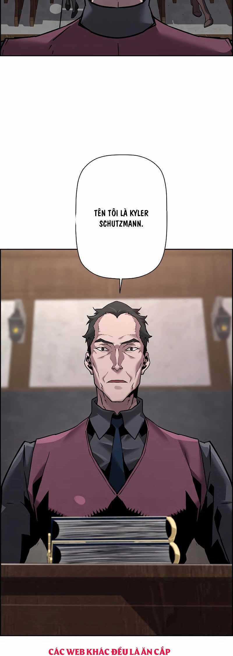 Đặc Tính Tiến Hóa Của Chiêu Hồn Sư Chapter 49 trang 62