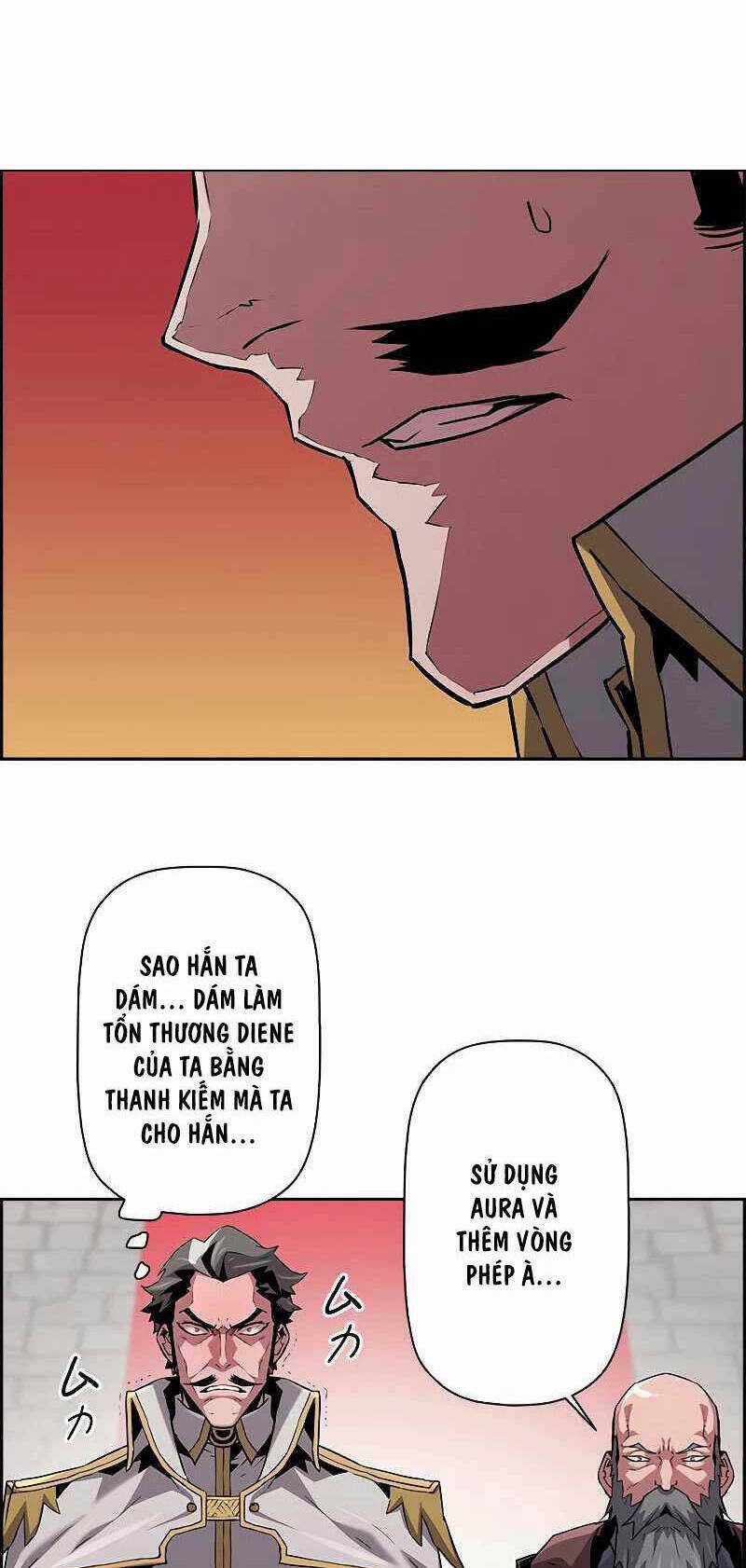 Đặc Tính Tiến Hóa Của Chiêu Hồn Sư Chapter 49 trang 7