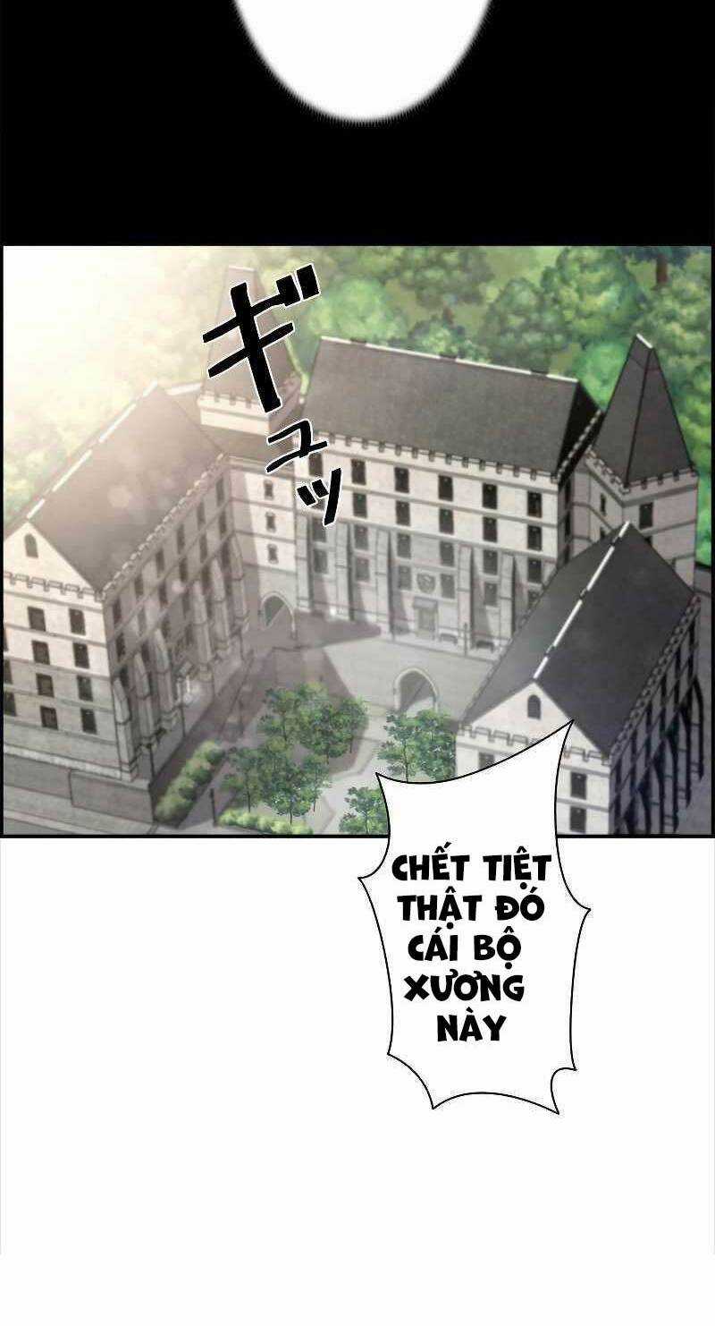 Đặc Tính Tiến Hóa Của Chiêu Hồn Sư Chapter 5 trang 12