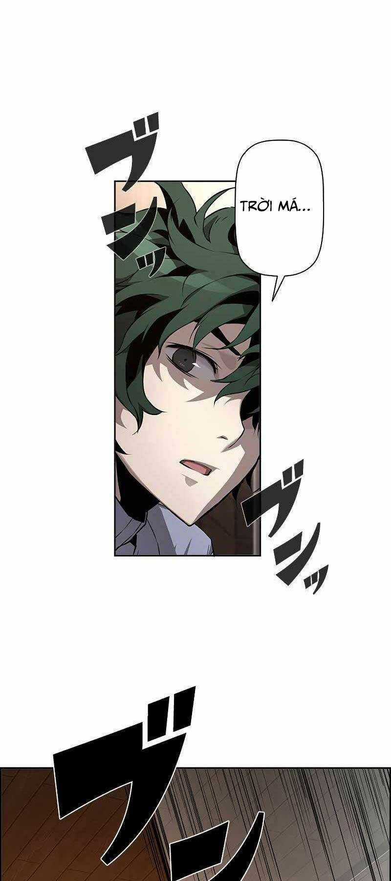 Đặc Tính Tiến Hóa Của Chiêu Hồn Sư Chapter 5 trang 19