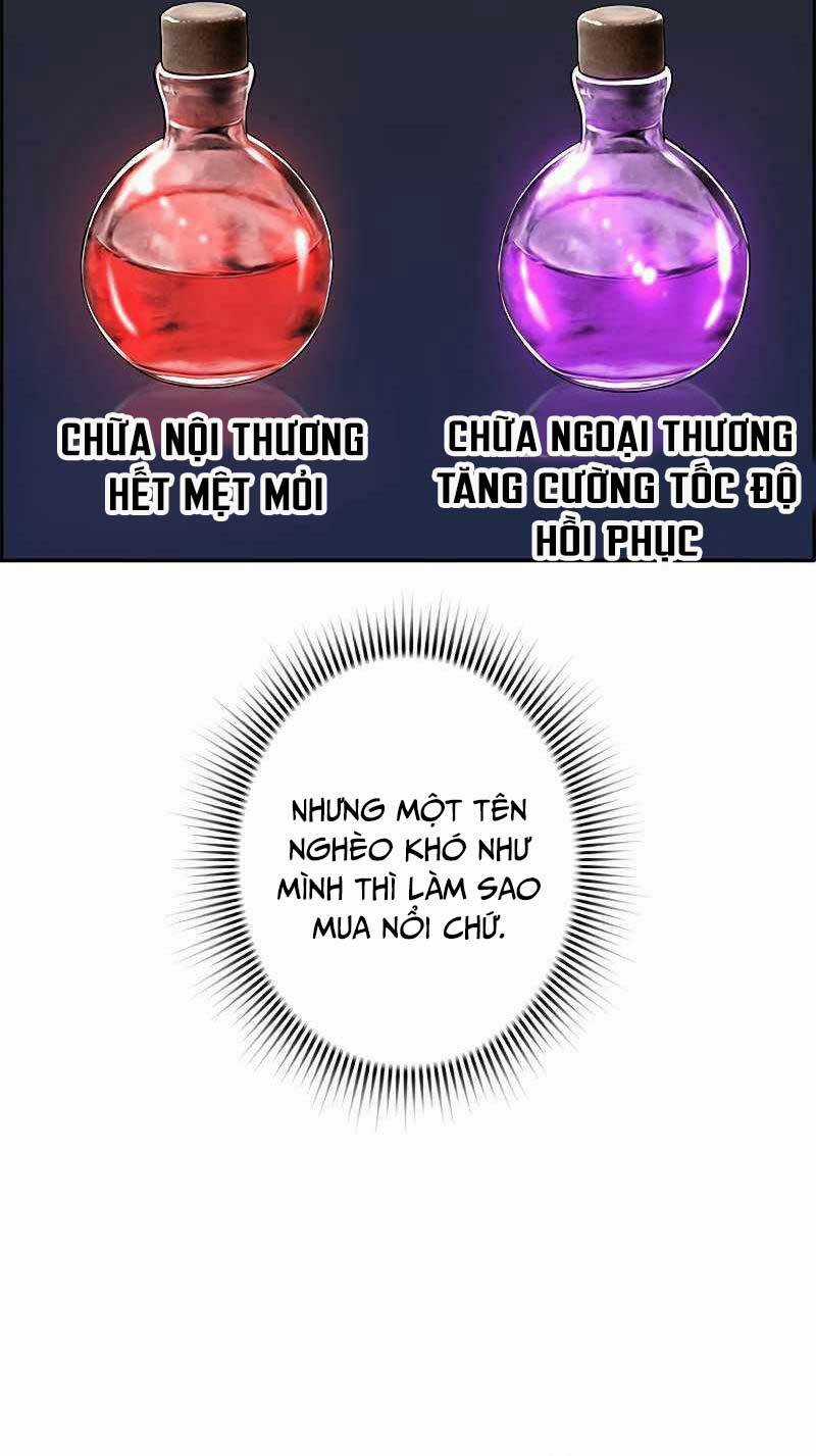 Đặc Tính Tiến Hóa Của Chiêu Hồn Sư Chapter 5 trang 23