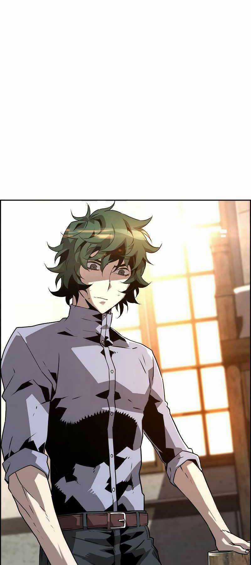 Đặc Tính Tiến Hóa Của Chiêu Hồn Sư Chapter 5 trang 25