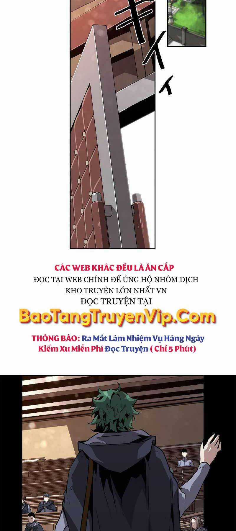 Đặc Tính Tiến Hóa Của Chiêu Hồn Sư Chapter 5 trang 27