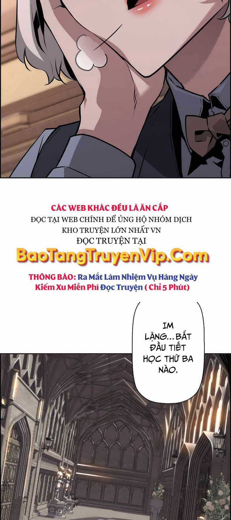 Đặc Tính Tiến Hóa Của Chiêu Hồn Sư Chapter 5 trang 32