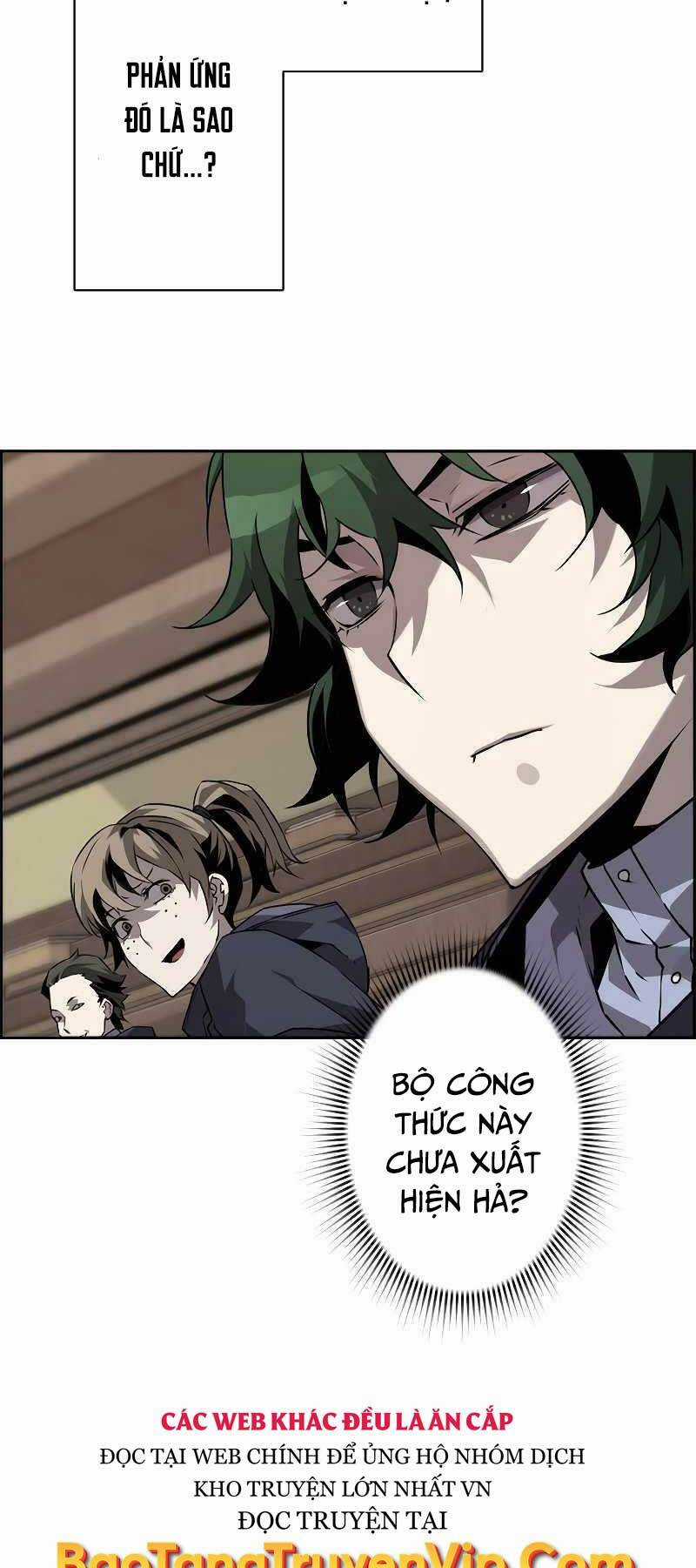 Đặc Tính Tiến Hóa Của Chiêu Hồn Sư Chapter 5 trang 42