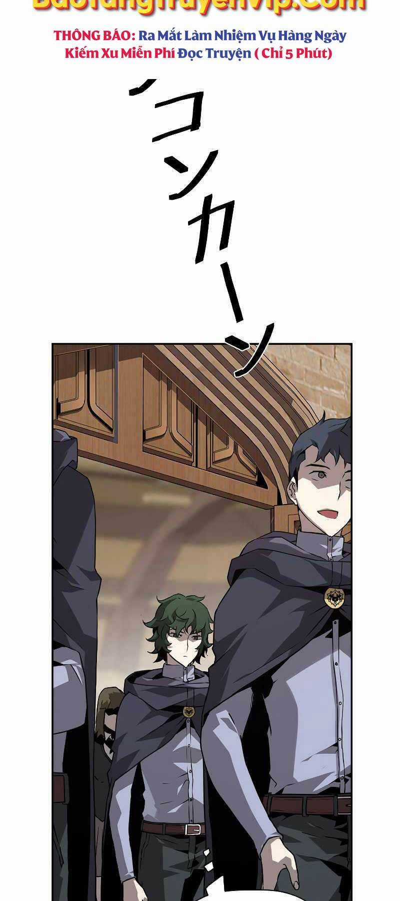 Đặc Tính Tiến Hóa Của Chiêu Hồn Sư Chapter 5 trang 43